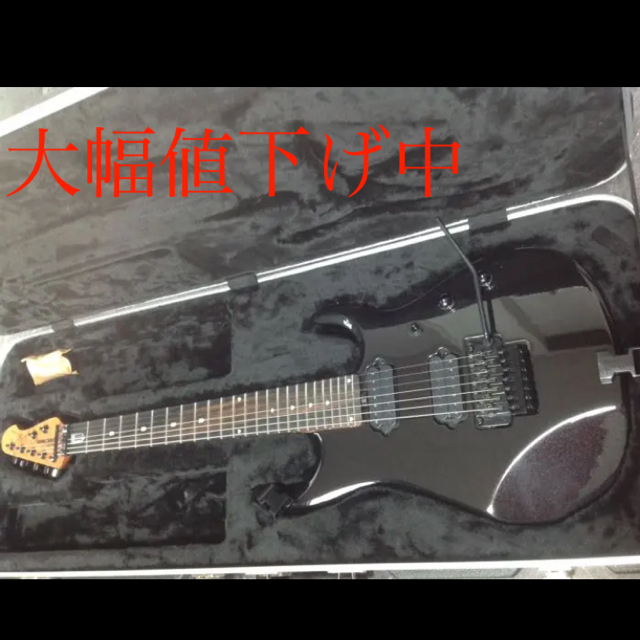 定価４４万】musicman jp16 7st ハードケース付 | hartwellspremium.com