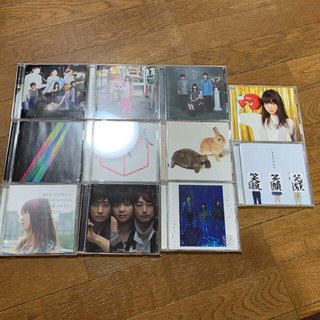 いきものがかり　CD(ポップス/ロック(邦楽))