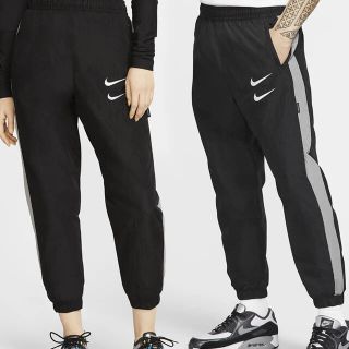 NIKE - Nike ダブルスウォッシュ ウーブン パンツ 2xlの通販 by M