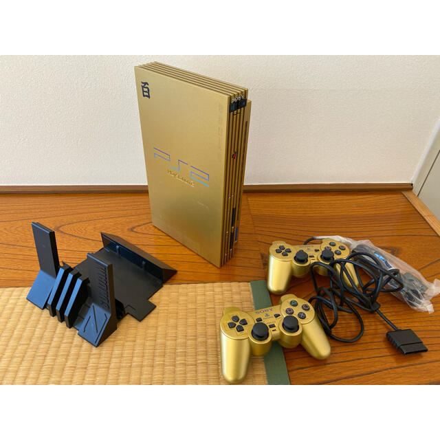 PlayStation2 機動戦士Zガンダム 百式ゴールド・パック PlayStation2 機動戦士Zガンダム 百式ゴールド・パック
