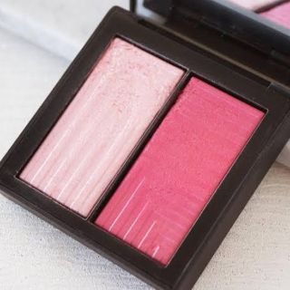 ナーズ(NARS)のNARS　デュアルインテンシティーブラッシュ(チーク)