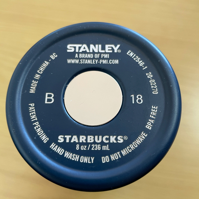 FRAGMENT(フラグメント)ののむ様専用　　Fragment Design STANLEY Starbucks インテリア/住まい/日用品のキッチン/食器(タンブラー)の商品写真