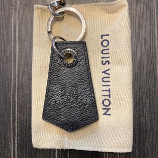 ルイヴィトン(LOUIS VUITTON)のルイ・ヴィトン　ダミエ・グラフィット　キーホルダー(キーケース)