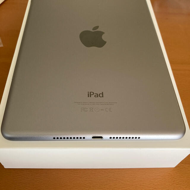 iPad mini 4 32GB Wi-Fi Cellular - rehda.com