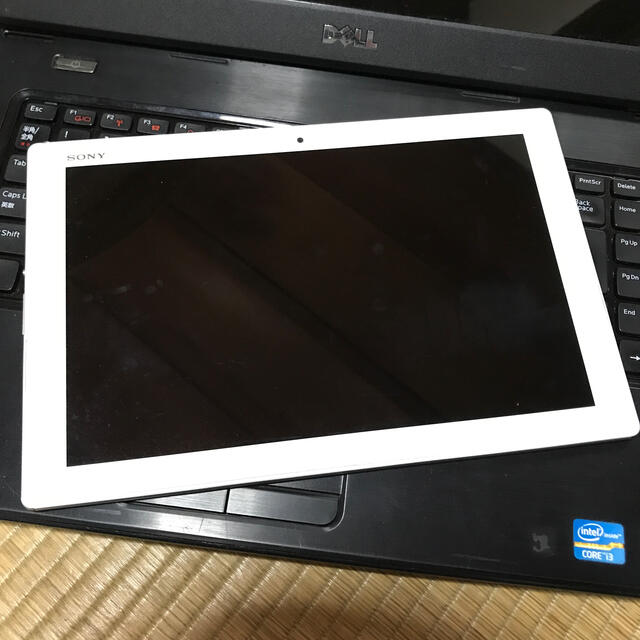 xperia z4 tablet docomo版 xperia z4 tablet docomo版