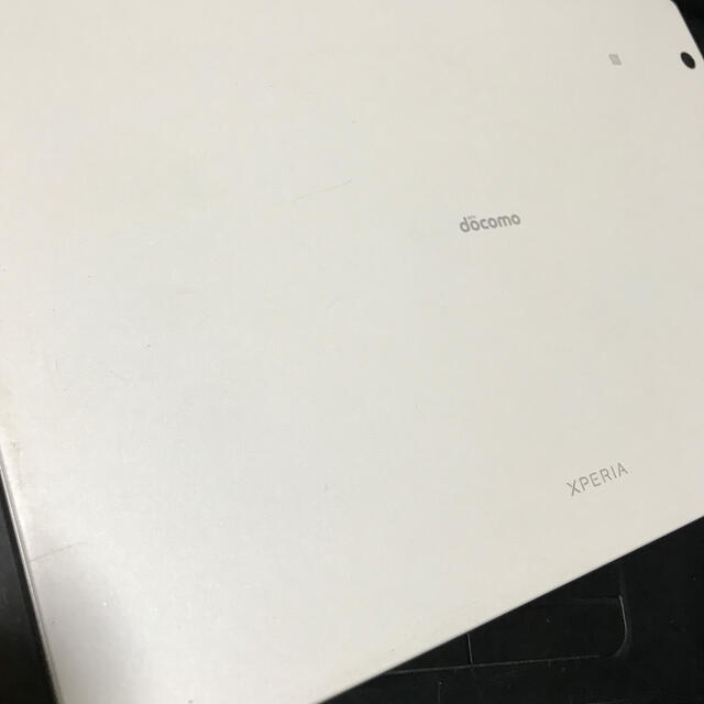 xperia z4 tablet docomo版 xperia z4 tablet docomo版