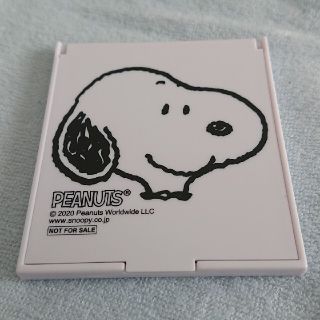 スヌーピー(SNOOPY)のスヌーピー*ミラー(ミラー)