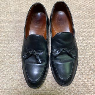 アレンエドモンズ(Allen Edmonds)のアレンエドモンズ　アメリカ製タッセルローファー(ドレス/ビジネス)