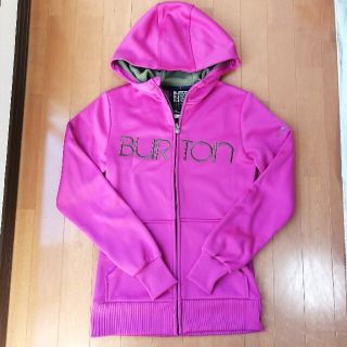 バートン(BURTON)のBARTON パーカー（レディース）(ウエア/装備)