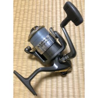 ダイワ(DAIWA)のダイワ  ラクセル3500(リール)