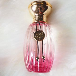 アニックグタール(Annick Goutal)のアニックグダール ローズポンポン オードトワレ (香水(女性用))