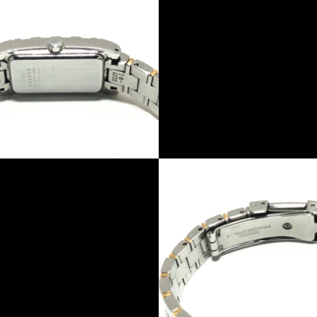 SEIKO - セイコー 腕時計 LUKIA(ルキア) 1F20-0BA0の通販 by SEIKO - セイコー 腕時計 LUKIA(ルキア) 1F20-0BA0の通販 by