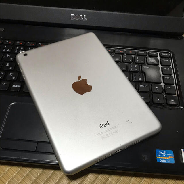 iPad mini2  iOS9！！ 1