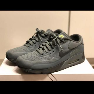 ナイキ(NIKE)のクロノ様専用】NIKE AirMax90 Ultra SE 26.5cm(スニーカー)