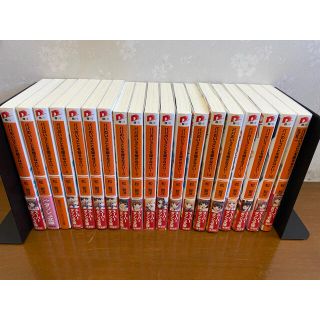 シュウエイシャ(集英社)のパパのいうことを聞きなさい！1〜18巻+after1 セット(文学/小説)