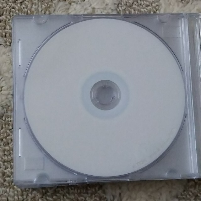 TDK(ティーディーケイ)のTDK DVD-R 8枚セット（ケース付き） エンタメ/ホビーのDVD/ブルーレイ(その他)の商品写真