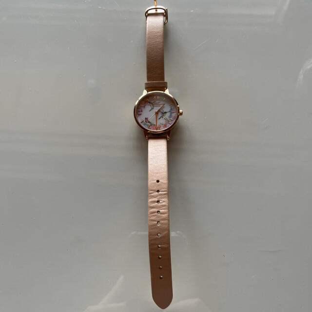 OLIVIA•BURTON 腕時計 レディースのファッション小物(腕時計)の商品写真