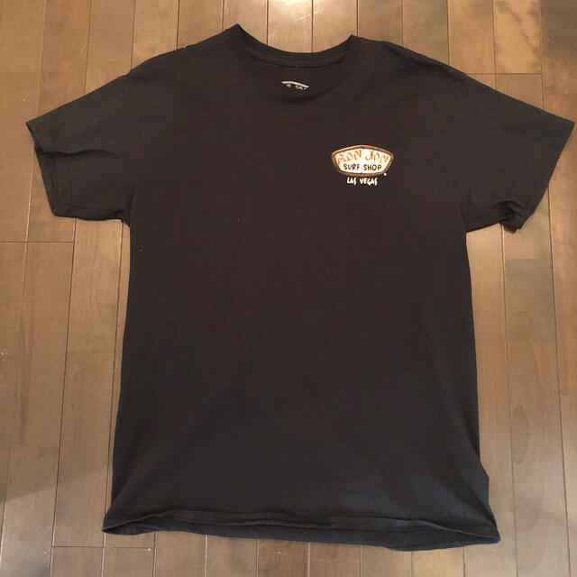 Ron Herman(ロンハーマン)のRONJON SURF SHOP ロンジョン　ロンハーマン  メンズのトップス(Tシャツ/カットソー(半袖/袖なし))の商品写真