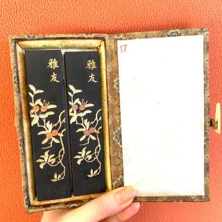 高級墨★書道(その他)