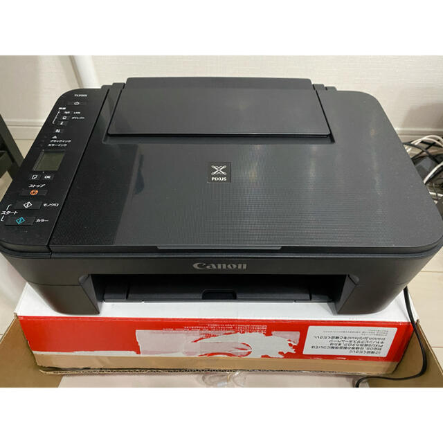 canon PIXUS TS3130S - PC周辺機器