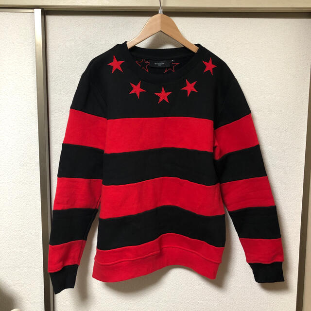 ジバンシー GIVENCHY スウェット