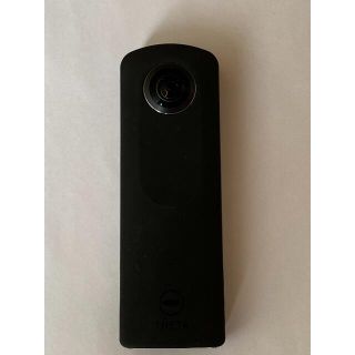 リコー(RICOH)のリコー Ricoh Theta S(コンパクトデジタルカメラ)