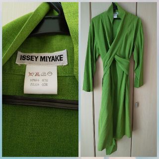 ISSEY MIYAKE(ワンピース)のフリマアイテム一覧 ISSEY MIYAKE(ワンピース)のフリマアイテム一覧