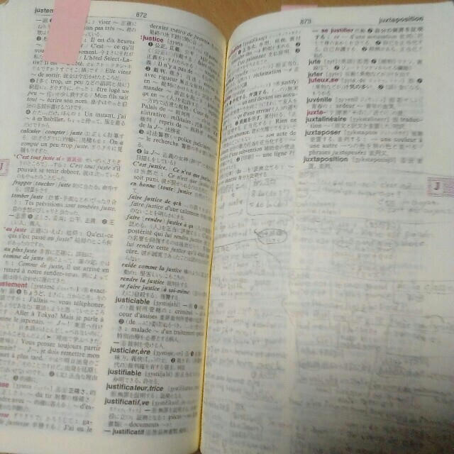 ディコ　仏和辞典　辞書 エンタメ/ホビーの本(語学/参考書)の商品写真