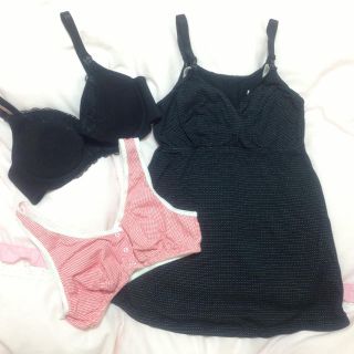 授乳用♡キャミ♡ブラ(その他)