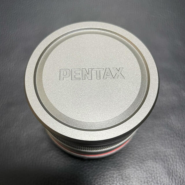 PENTAX(ペンタックス)のHD PENTAX-DA F2.8 35mm Macro Limited スマホ/家電/カメラのカメラ(レンズ(単焦点))の商品写真