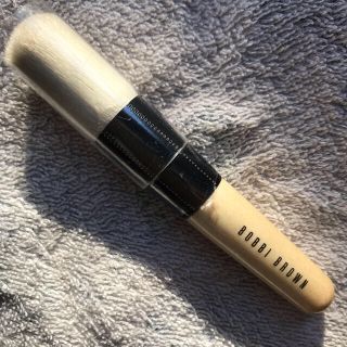 ボビイブラウン(BOBBI BROWN)の【交渉OK】ボビーブラウン　フェイスブレンダー(ブラシ・チップ)