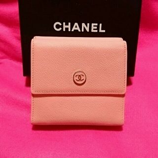 シャネル(CHANEL)のsirokumachan様専用です♪(財布)