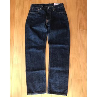 エビス(EVISU)のEVISUジーンズ　No.2  32×32  LOT.2000(デニム/ジーンズ)