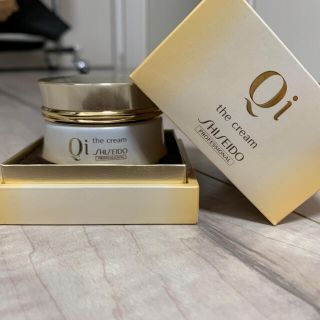 SHISEIDO (資生堂) - Qiザ・クリームの通販 by sakura's shop