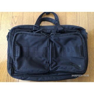 ブリーフィング(BRIEFING)のkakiさん専用BRIEFING UNITED ARROWS 別注  BAG(ビジネスバッグ)