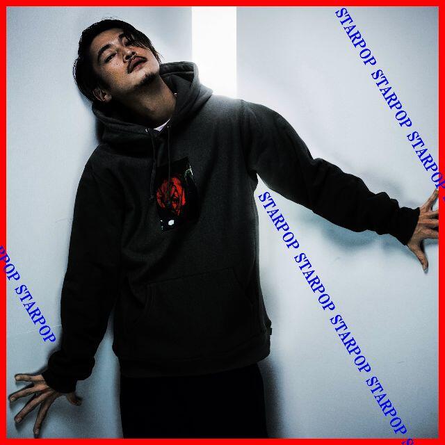 Supreme - 絶版 Supreme Araki Rose Hooded 窪塚洋介の通販 by STARPOP