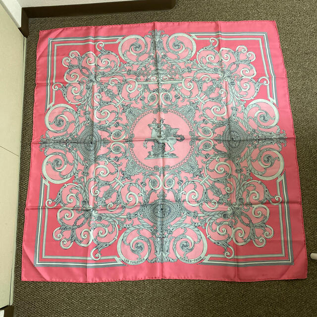れいこ様専用 エルメス スカーフ