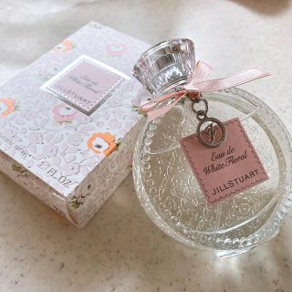 ジルスチュアート(JILLSTUART)の新品JILLSTUART オーデコロン50ml(香水(女性用))