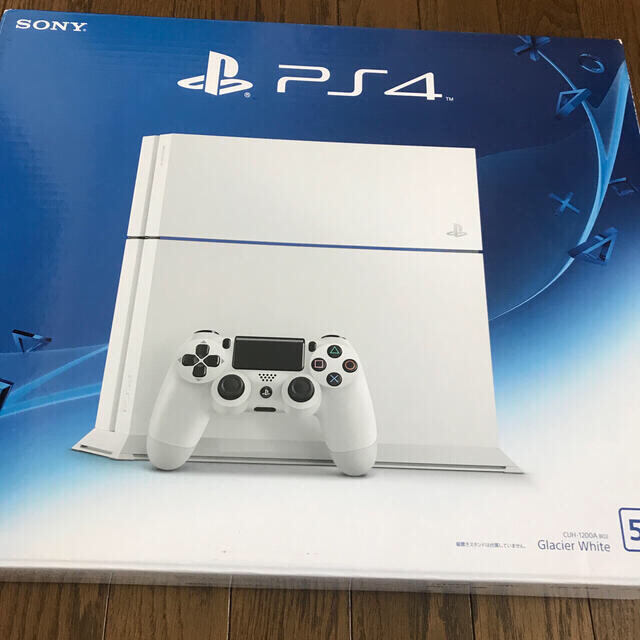 【訳あり】ps4本体　CUH-1200A 500GB ウイイレセット