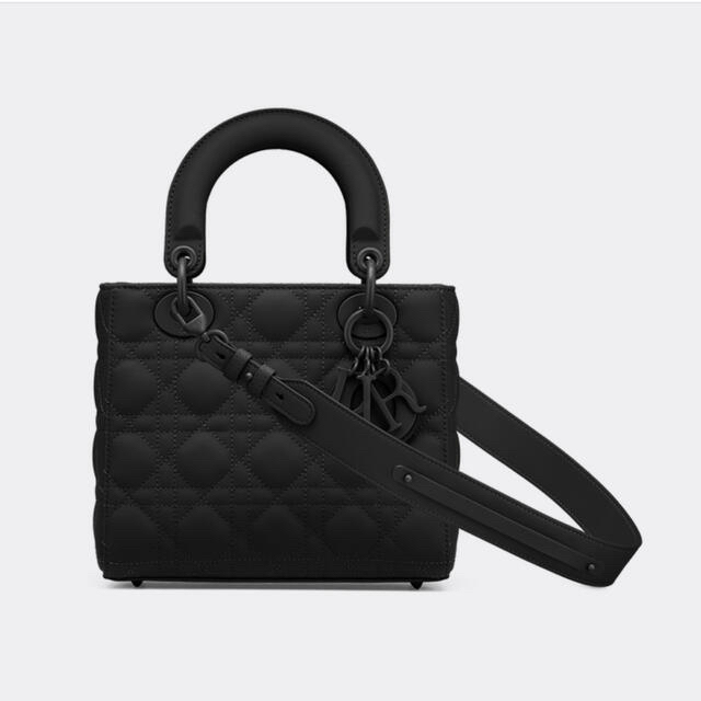 Christian Dior(クリスチャンディオール)の♪様専用　　新品 LADY DIOR MY ABCDIOR バッグ スモール レディースのバッグ(ハンドバッグ)の商品写真