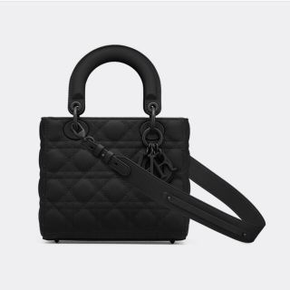 クリスチャンディオール(Christian Dior)の♪様専用　　新品 LADY DIOR MY ABCDIOR バッグ スモール(ハンドバッグ)