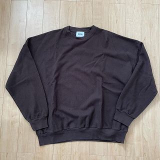 ビューティアンドユースユナイテッドアローズ(BEAUTY&YOUTH UNITED ARROWS)の blurhms ROOTSTOCK サーマルカットソー(ニット/セーター)