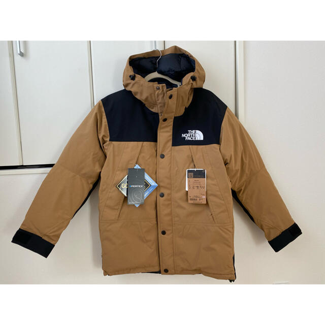 【THE NORTH FACE】マウンテンダウン Sサイズ