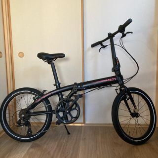 ダホン(DAHON)の【usadii23様専用】Tern Link C8 Modern Line(自転車本体)