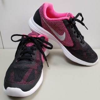 ナイキ(NIKE)のNike　スニーカー(23cm)(スニーカー)