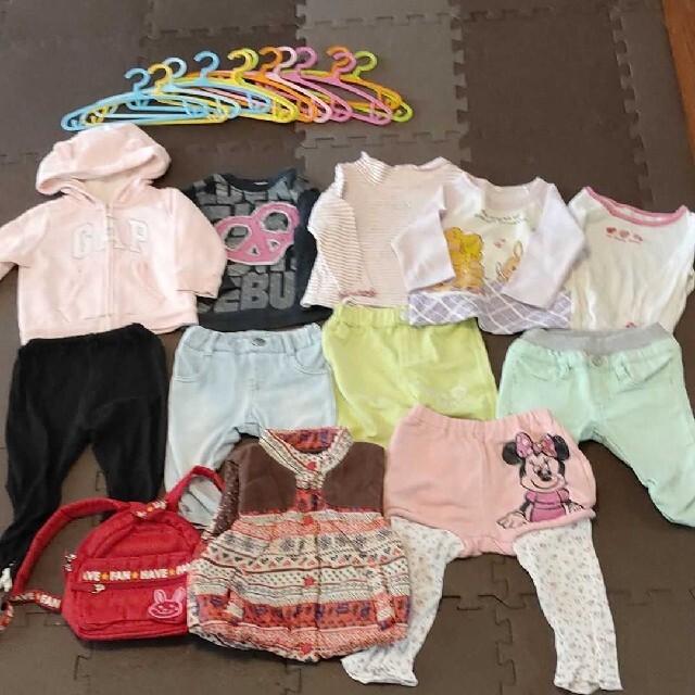 Babygap 冬服 女の子80サイズ コーデセット 幼稚園に 洗い換えに 公園遊びに の通販 By Peko S Shop ベビーギャップ ならラクマ Babygap 冬服 女の子80サイズ コーデセット 幼稚園に 洗い換えに 公園遊びに の通販 By Peko S Shop ベビーギャップ ならラクマ