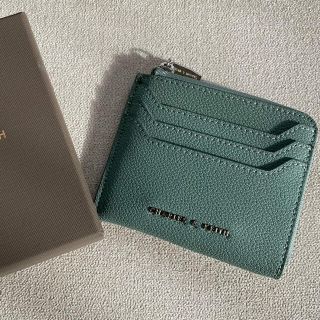 チャールズアンドキース(Charles and Keith)のチャールズアンドキース　ウォレット(財布)