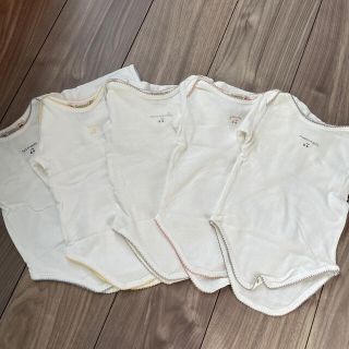 ボンポワン 肌着/下着(ベビー服)の通販 66点 | Bonpointのキッズ ボンポワン 肌着/下着(ベビー服)の通販 66点 | Bonpointのキッズ