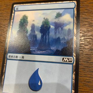 マジックザギャザリング(マジック：ザ・ギャザリング)のMTG基本土地①(シングルカード)