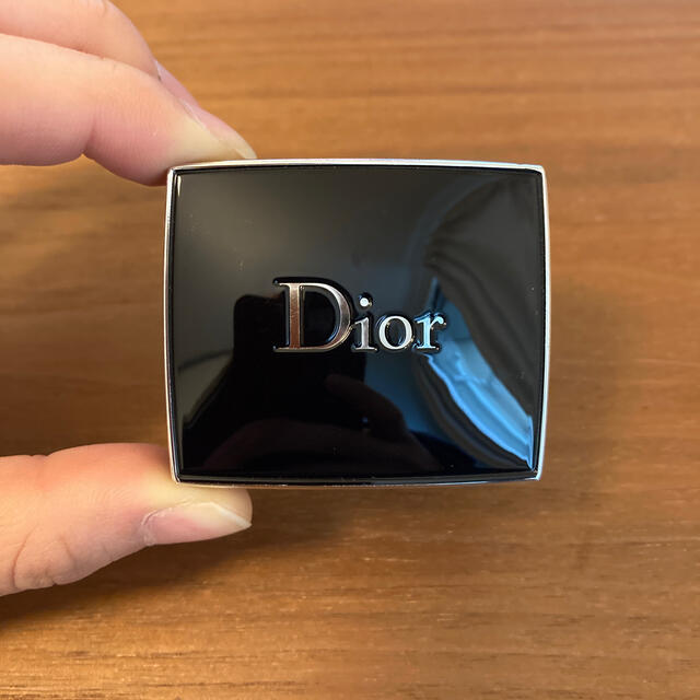 Dior(ディオール)のアイシャドウ コスメ/美容のベースメイク/化粧品(アイシャドウ)の商品写真